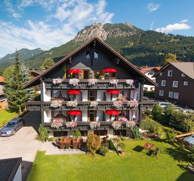 Kleines Doppelzimmer
