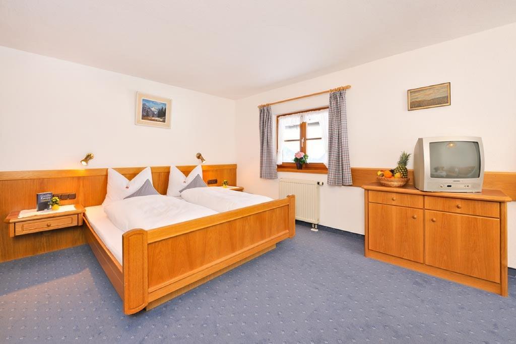Doppelzimmer