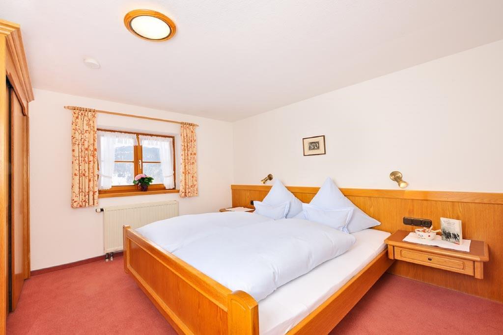 Vierbettzimmer