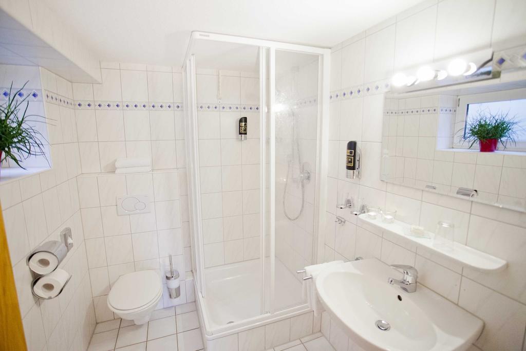 Doppelzimmer mit Panoramablick