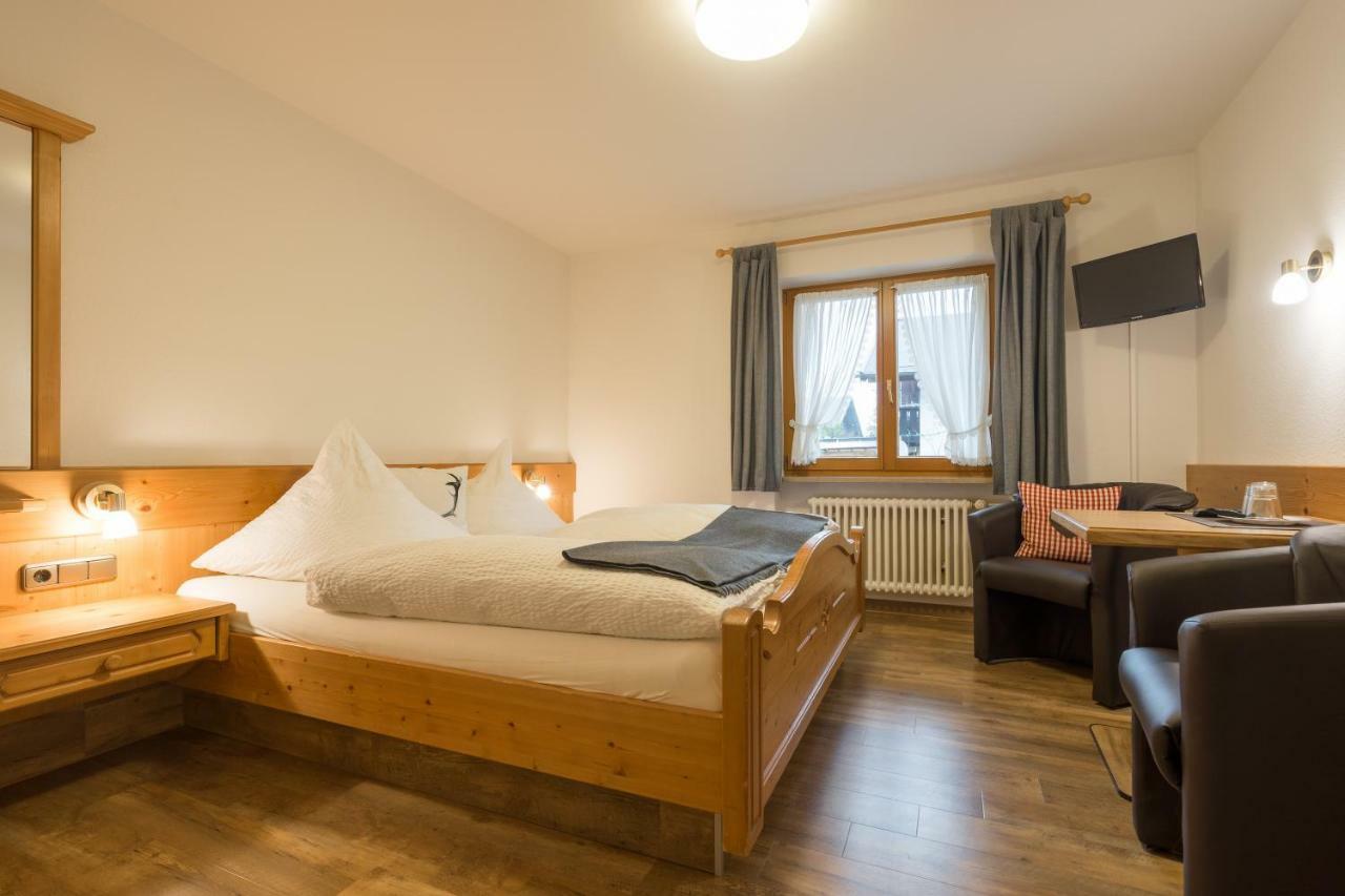 Comfort Doppelzimmer