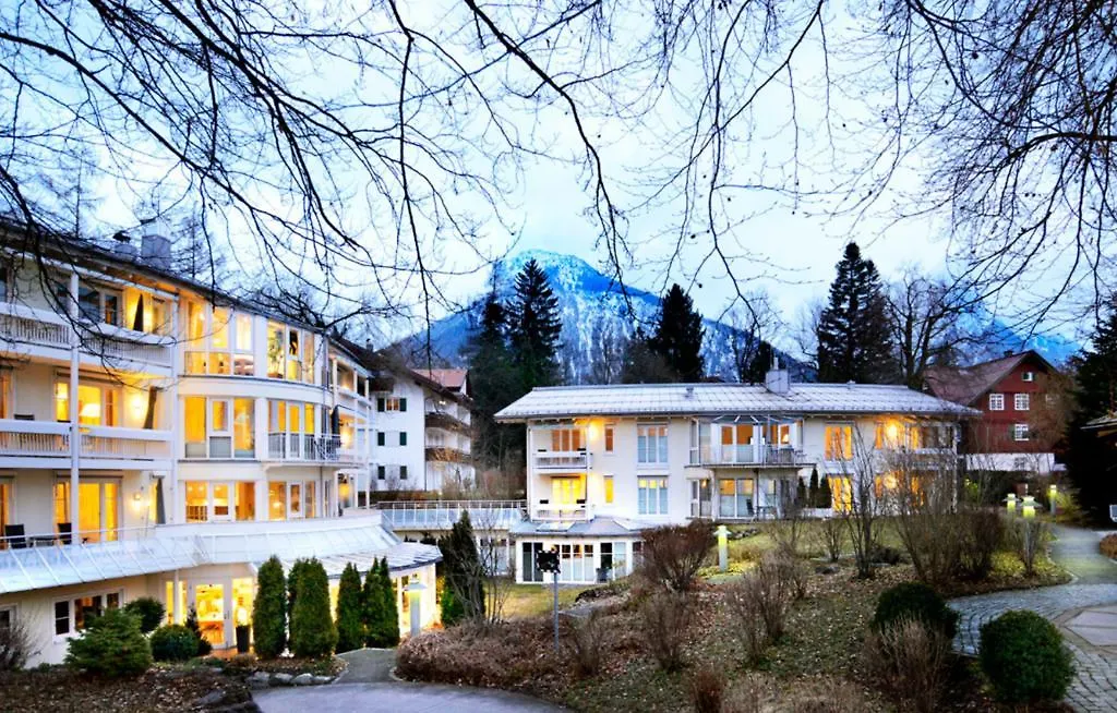 Haus Edelweiss-1