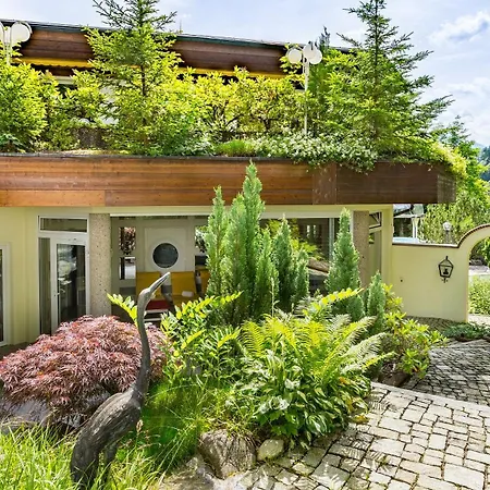 Alpenhotel Oberstdorf - Ein Rovell Hotel-3