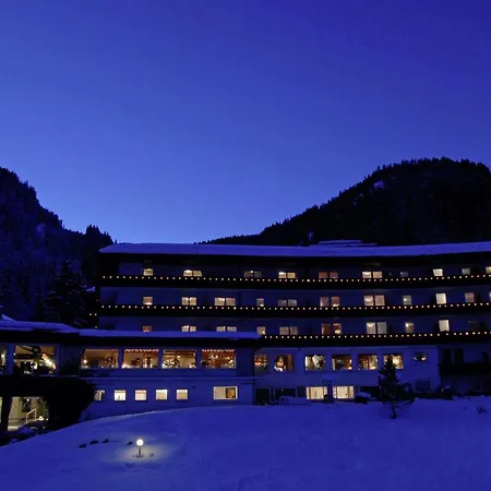 Alpenhotel Oberstdorf - Ein Rovell Hotel-2