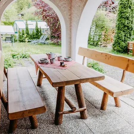 Gästehaus Alpenhorst-2