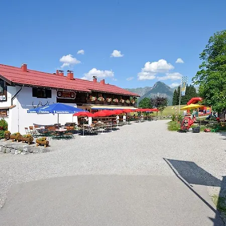 Gasthof Seeweg-3