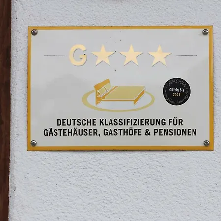 Gästehaus Gaymann-3