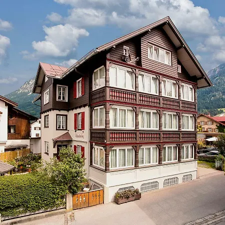 Gästehaus Maxheim-3